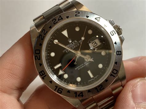 foto rolex seriale v